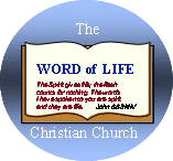 The Word of Life Christian Church